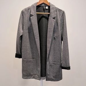 Women’s Oversized Blazer